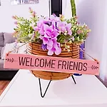 Apartment Flor De Lis 1 Caces