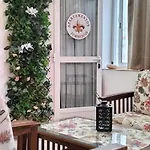 Flor De Lis 1 Apartment Caces
