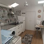 Apartment Flor De Lis 1 Caces
