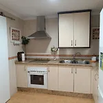 Apartment Flor De Lis 1 *
