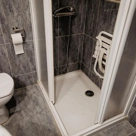 Apartment Flor De Lis 1
