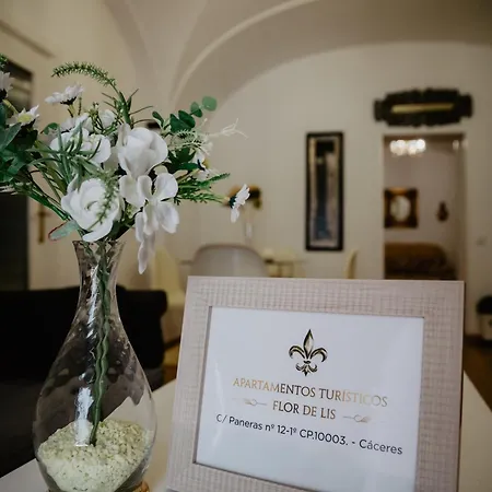 Flor De Lis 1 شقة *