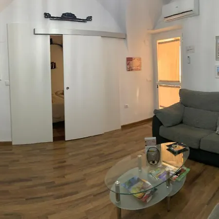 Apartment Flor De Lis 1 *