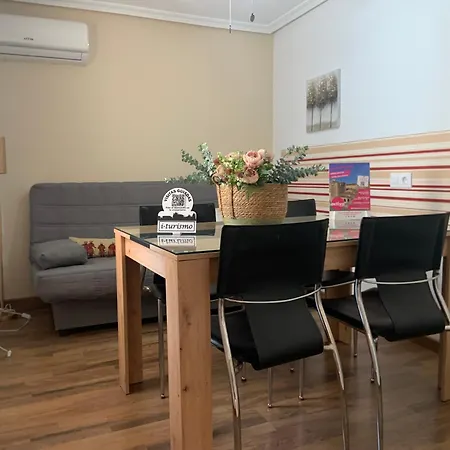 Flor De Lis 1 Apartment