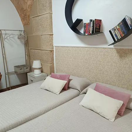 Flor De Lis 1 شقة *