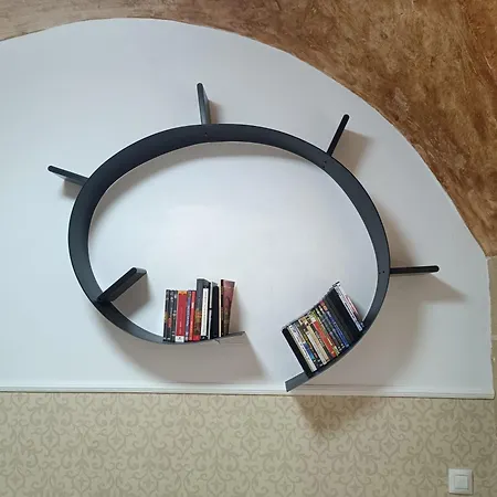 Flor De Lis 1 Apartman