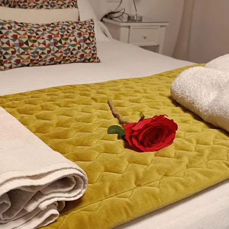 Apartment Flor De Lis 1