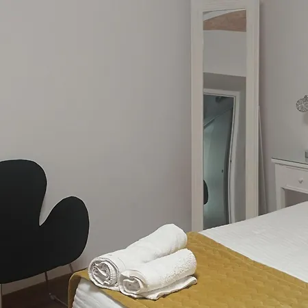Flor De Lis 1 Apartment *