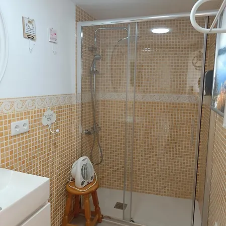 شقة Flor De Lis 1 *