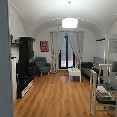 Flor De Lis 1 Apartment *