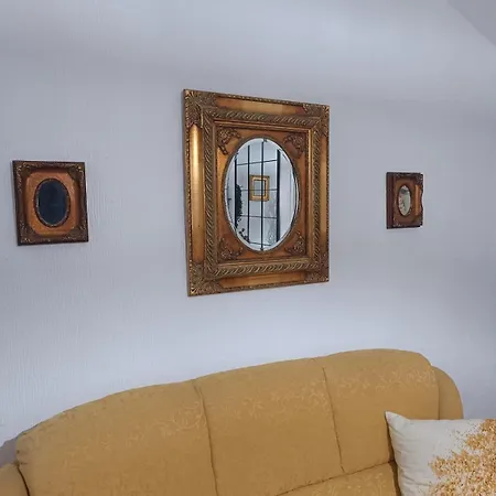 Apartment Flor De Lis 1 *