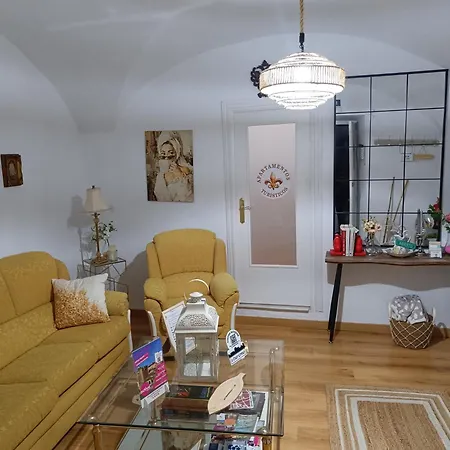 Apartment Flor De Lis 1 *