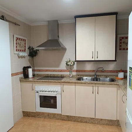 شقة Flor De Lis 1 *