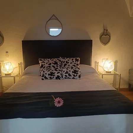 Flor De Lis 1 Daire