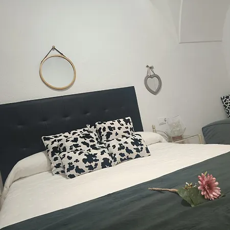 Flor De Lis 1 Apartman *