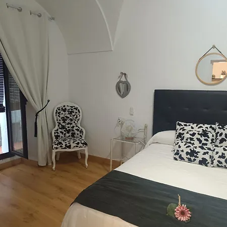 Apartman Flor De Lis 1 *