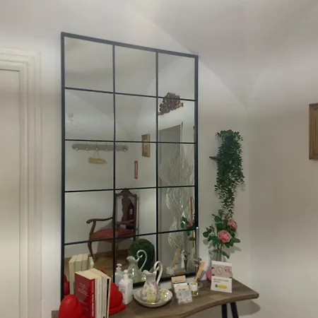 Apartment Flor De Lis 1 *