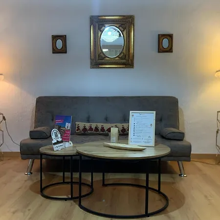 Apartment Flor De Lis 1