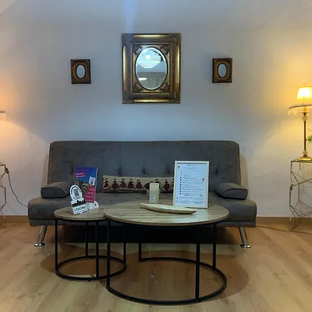 Apartment Flor De Lis 1