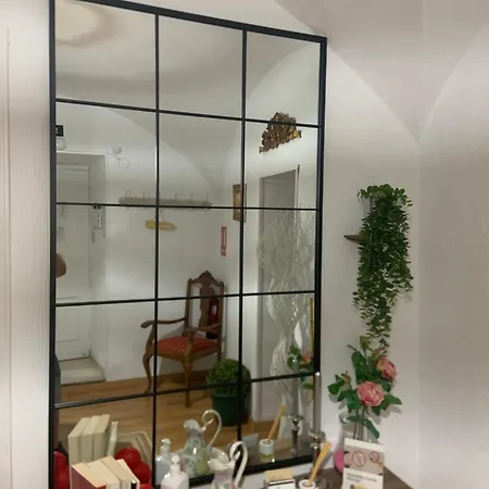 Apartment Flor De Lis 1 Caces