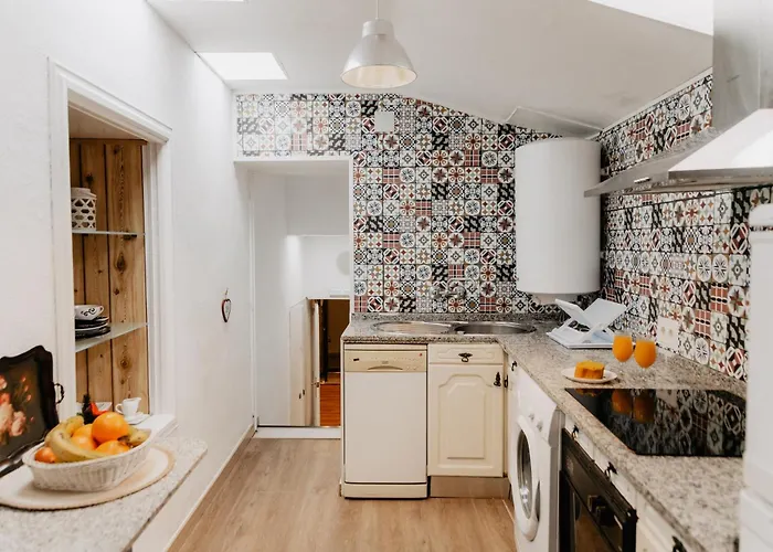 Flor De Lis 1 * Касерес