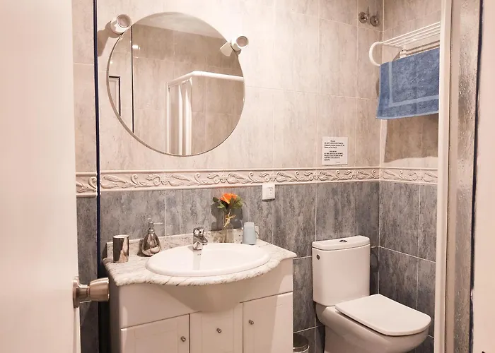 Flor De Lis 1 * Касерес