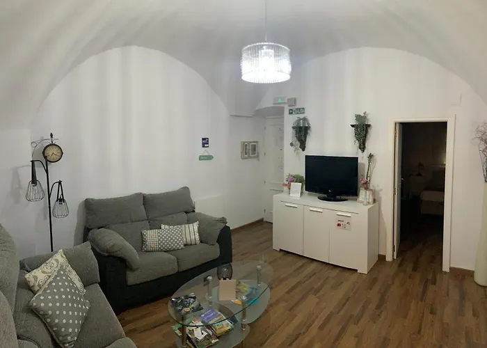 Daire Flor De Lis 1 Caces