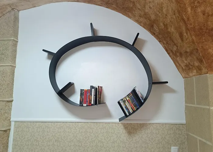 Flor De Lis 1 Апартаменты