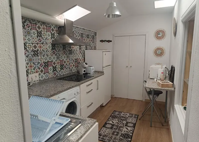 Daire Flor De Lis 1 Caces