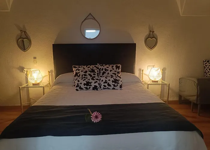 Flor De Lis 1 Апартаменты