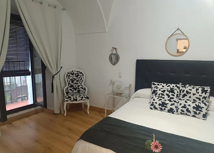 Daire Flor De Lis 1 *