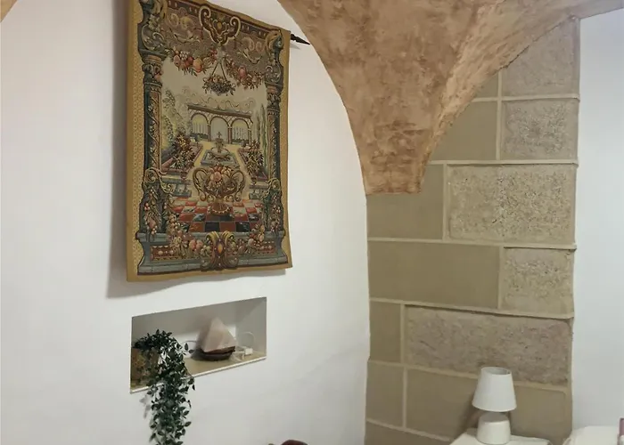 Апартаменты Flor De Lis 1 *